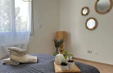 La Maison Belle Étoile - Foto 5