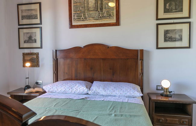 Villa Clara in Tertenia - Foto 36