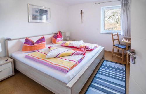 Haus Ruther - Wohnung 2 - Foto 15