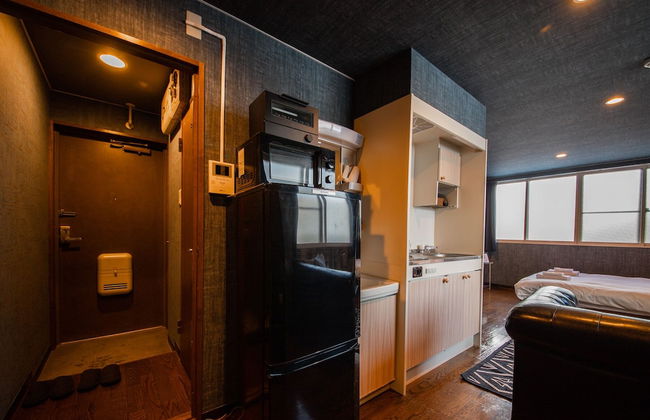 SILK COURT 202 - Foto 6