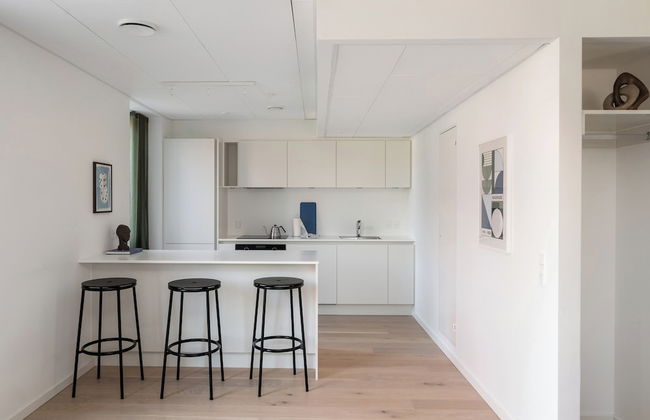 Beach Gardens 46 by Daniel&Jacob's - Foto 12