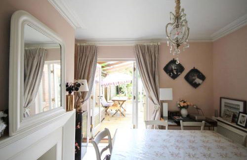 Designer's Town House - Foto 9