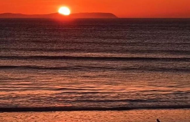 Golf Terrace - Portrush by the Sea - Foto 62