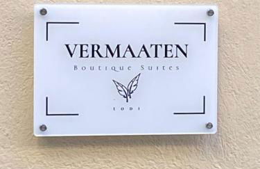 Vermaaten Boutique Suites Amber - Foto 45