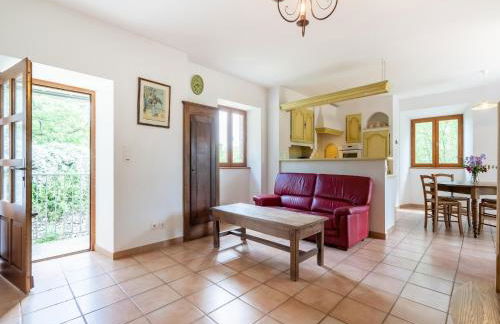 Holiday Home in Les Assions near Bois de Païolive - Foto 11