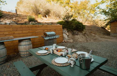 Scenic View Timber Lodge HotTub by Casa Oso - Foto 7