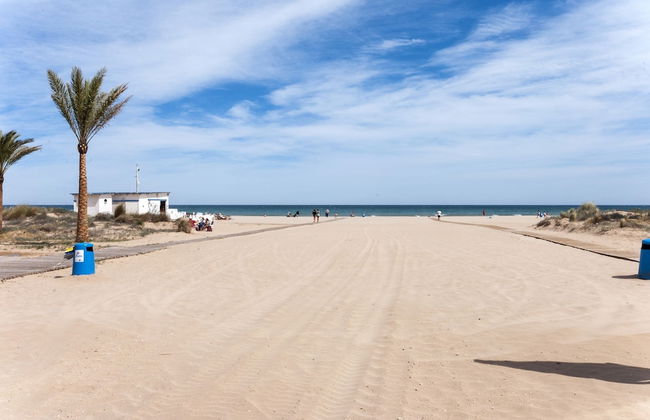 Gourmet in Grau i Platja - Foto 21