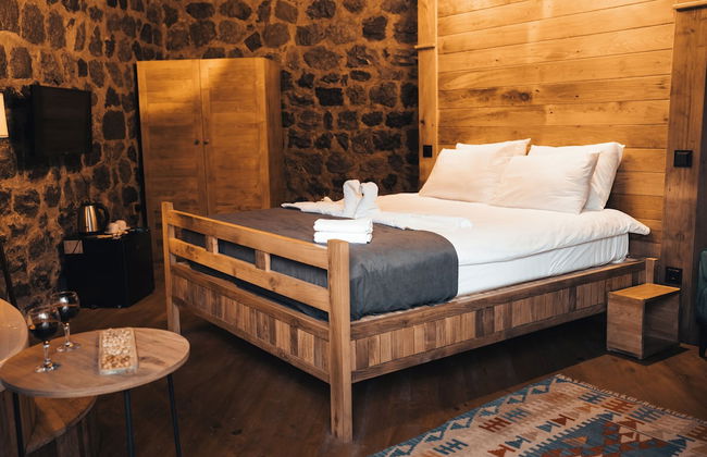 Lome Çiftliği Otel ve Restoran - Photo 16