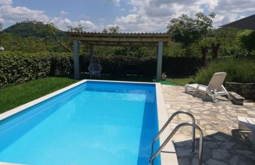 Holiday Home Valentino mit Blick auf das Wasser by Interhome - Foto 35