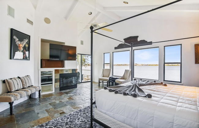 Amazing Bay by Ryson Vacation Rentals - Foto 3