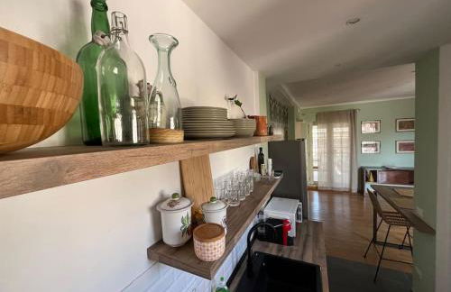 Da Giorgio e Teresa - Attico con terrazza a Piazza del Popolo - Foto 29