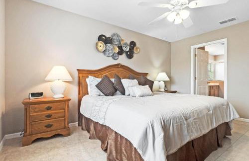 4 bedrooms pool home Highlands Reserve - Foto 20