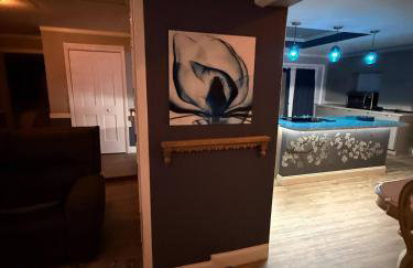 Best 4 Master King bedroom/ Fun Daytona Beach Home - Foto 25