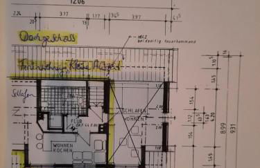Kleine Auszeit Eifel mit Dachterrasse - Foto 31