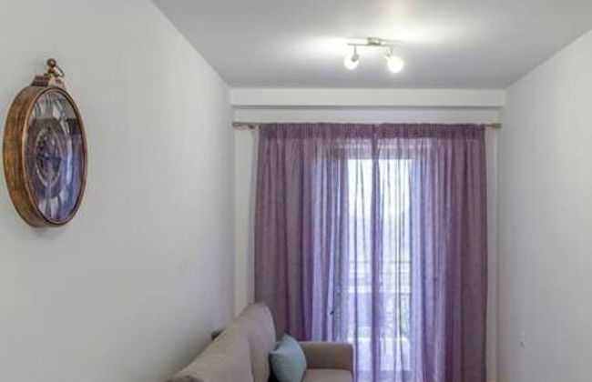 Agios Petros Apartments 2 - Foto 7