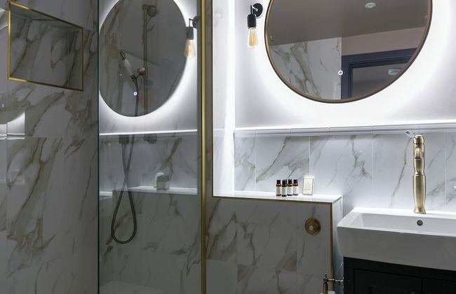 Urban Chic - Turnstile - Foto 24