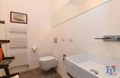 Oscar Luxury Suite DesenzanoLoft Official Partner Homes & Villas by Marriott Bonvoy - Foto 43