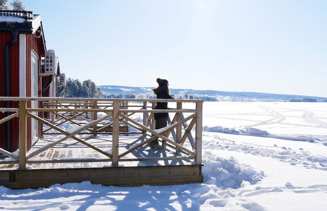 First Camp Orsa - Foto 58