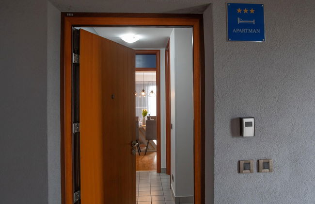 Apartment Moon - Foto 2