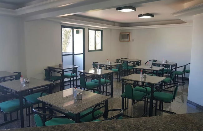 Flat Saint Paul Residence - Foto 25