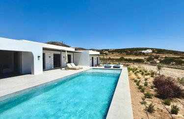 Faragas Hill Harmony Villa - Foto 2