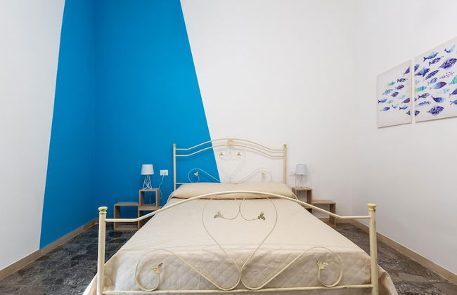 3318 Villa Fiorezza - 1 Primo Piano by Barbarhouse - Foto 6