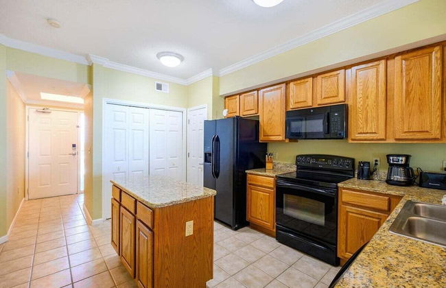 Legacy Towers II Deluxe - Foto 44