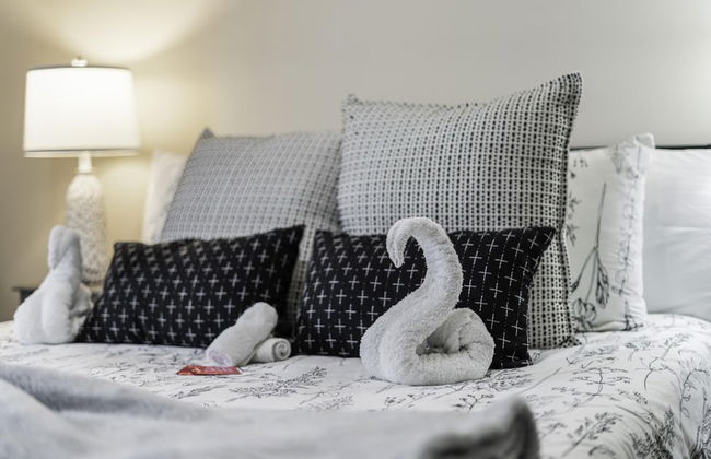 Stockyards- 4min Pet Friendly 3BR Luxe Gem - Foto 35