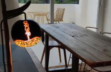 Casa Mediterranea Jacuzzi vista Mare Torre Guaceto Ostuni - Foto 14