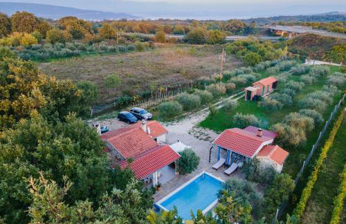 Fairy of Velebit unique countryside house - Photo 60