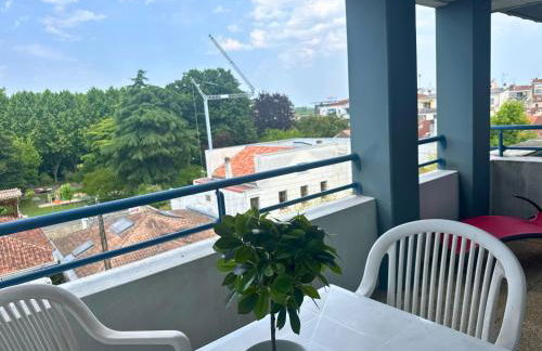 L'Aurore - Terrasse - Duplex - Parking - Foto 5