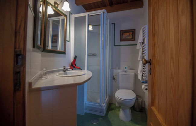 Casa Perfeuto María - Photo 29