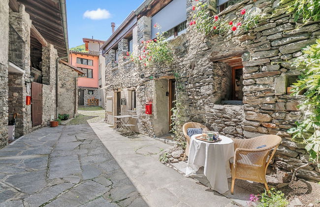 Rustico Stock With Free Wifi - Foto 27