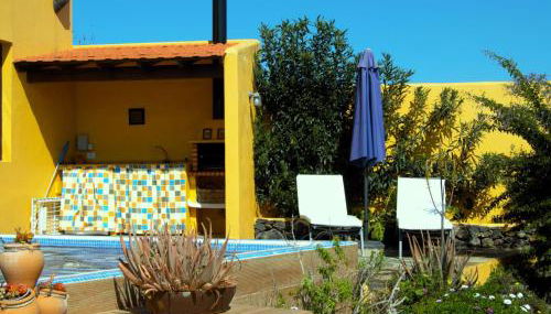 Holiday Home mit Schwimmbad nur für Erwachsene by Interhome - Foto 5