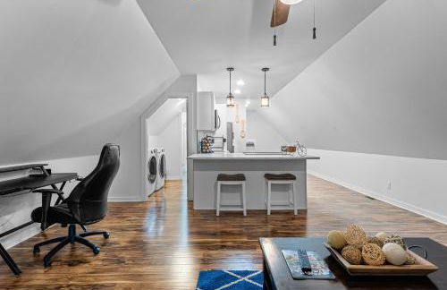 The Loft at Skyline - Foto 41