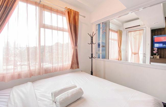 The Artisan Abode 2Br At Jarrdin Cihampelas Apartment - Foto 1