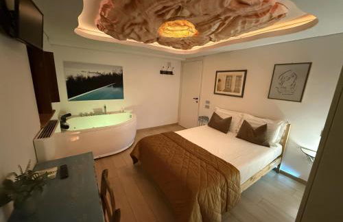 Podere Raffanna Ecologic House - Foto 26