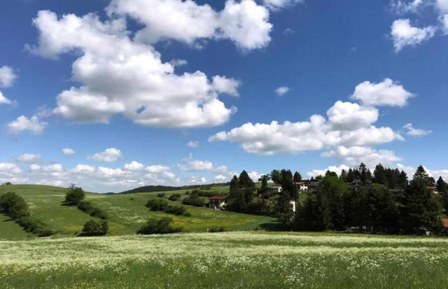 Wohnung Nahe Inselsberg Wanderwege - Foto 23