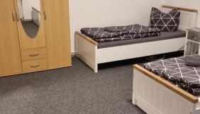 Monteurwohnung 1 Bitterfeld - Foto 3