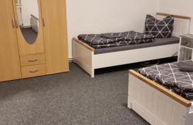 Monteurwohnung 1 Bitterfeld - Foto 3