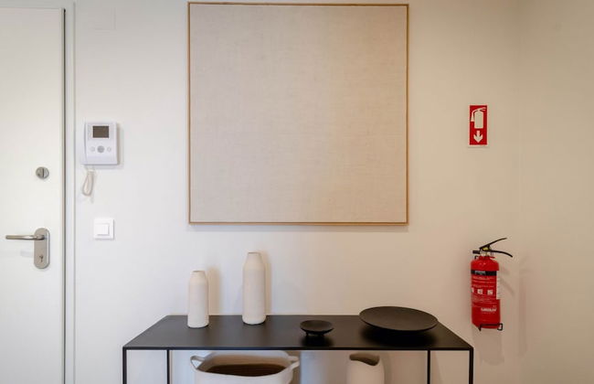 Home Azores - Coliseu Residences - Foto 74