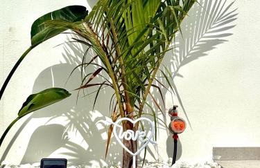 Alma Nomada Villa with Heated Pool & Solarium & BBQ & Chillout Ideal for families - Foto 40
