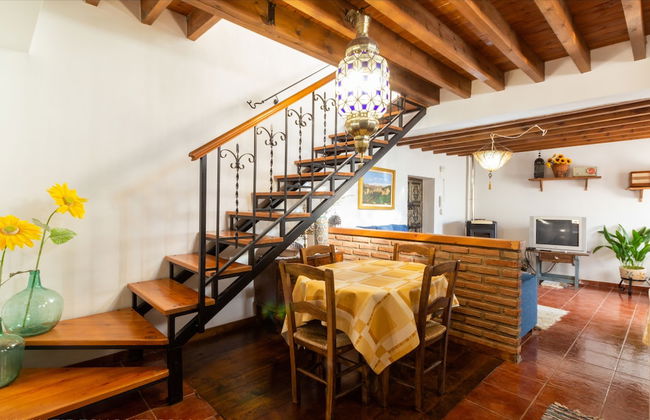 Casa Maria La Conejera - Foto 16