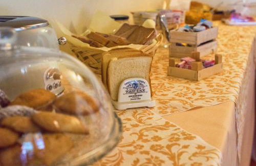 Agriturismo Podere Amati - Foto 13