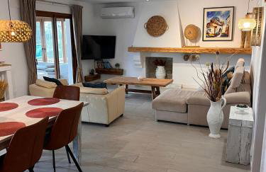 Villa Portitxol en Moraira - Foto 5