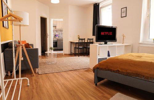 FullHouse - Halle - T28 - Tiger Apartment - Foto 7