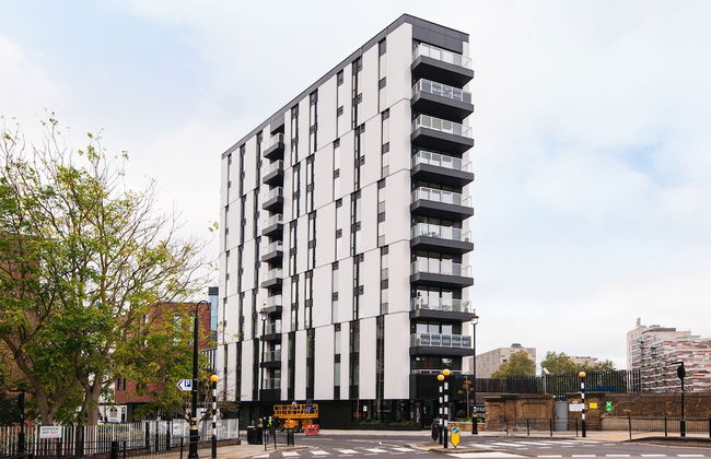 Deluxe Victoria Home close to Buckingham Palace - Foto 69