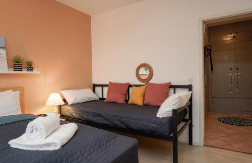 Gemütliche 2-Zi-Whg mit Balkon im Süden von HD - Photo 11