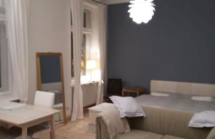 Ruhe des Nordens Appartement - Foto 1