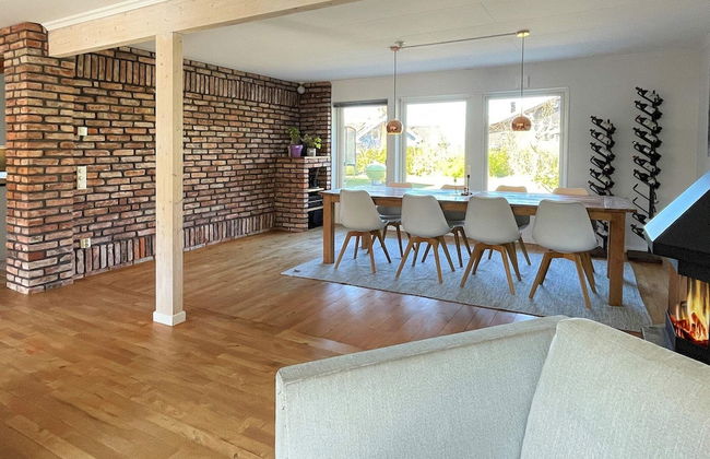 6 Person Holiday Home in Torslanda-by Traum - Photo 15